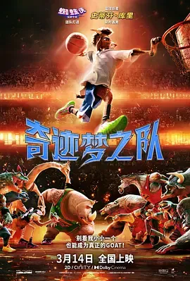 资源：《奇迹梦之队》免费观看